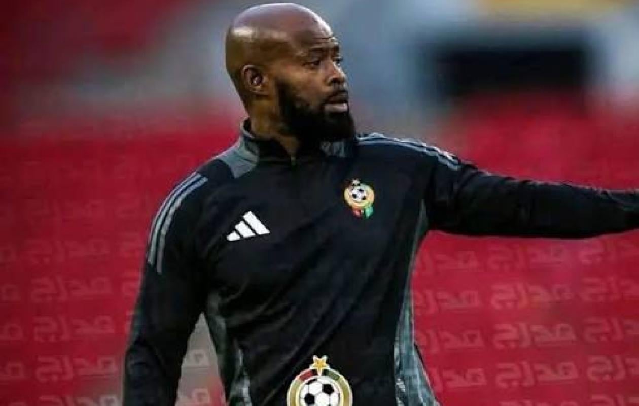 Football africain : Youssoupha Dabo prend officiellement les commandes de la Libye