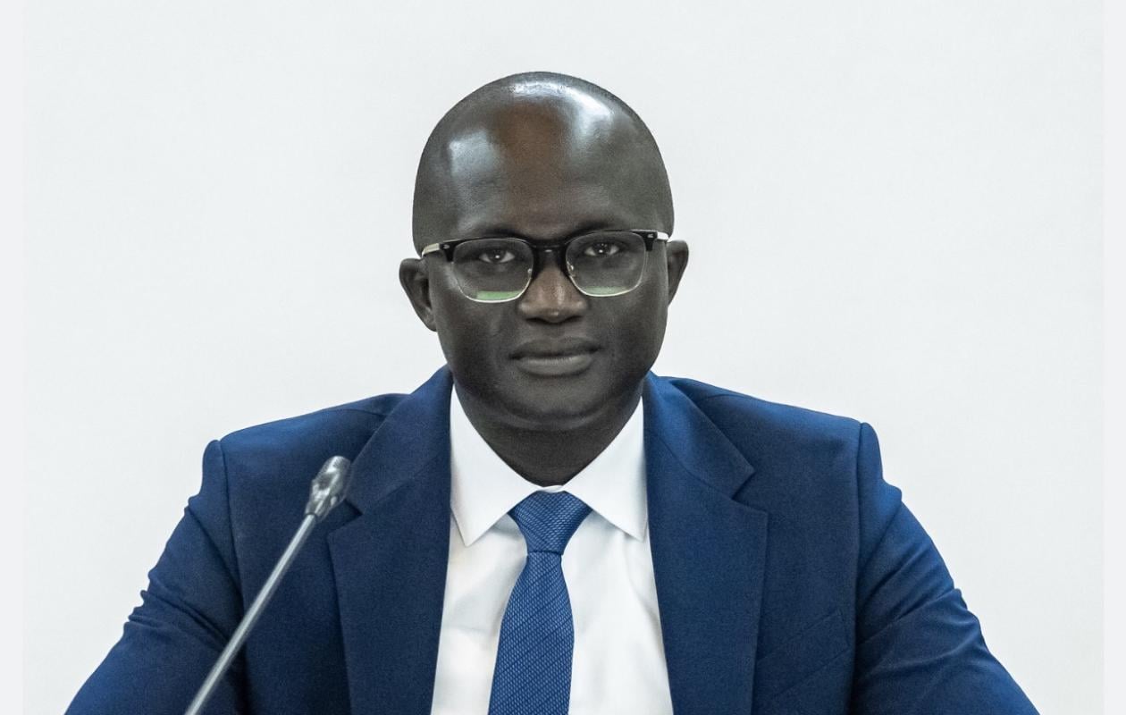 Yankhoba Diémé: «Macky Sall est libre d’entrer et de sortir du territoire sénégalais»