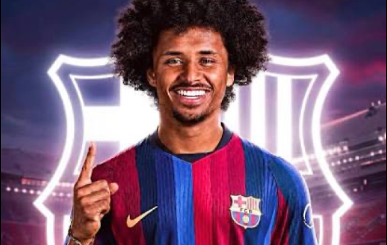 Mercato : Karim Adeyemi débarque au FC Barcelone