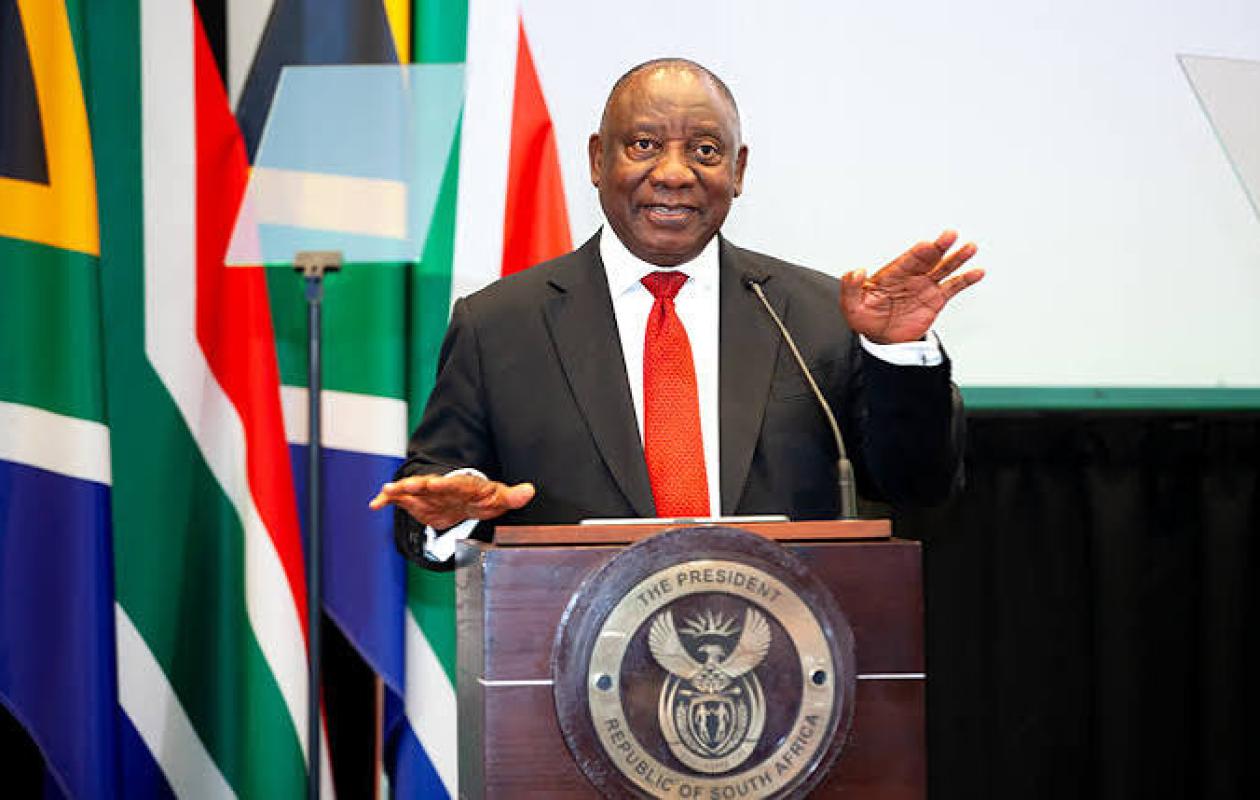 Les pays africains dont les citoyens pourront se rendre en Afrique du Sud sans visa en 2026