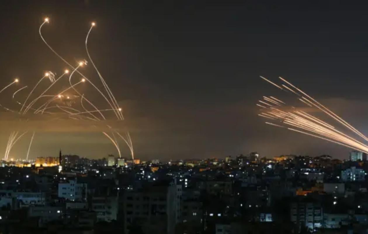 Israël : un soldat condamné pour avoir envoyé des vidéos d’interception de missiles à un agent iranien
