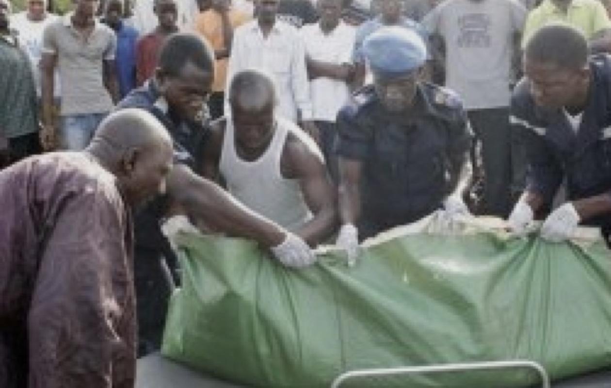 Drame à Soumbédioune : Un agent de la SONAGED retrouvé mort dans un bassin de l'ONAS