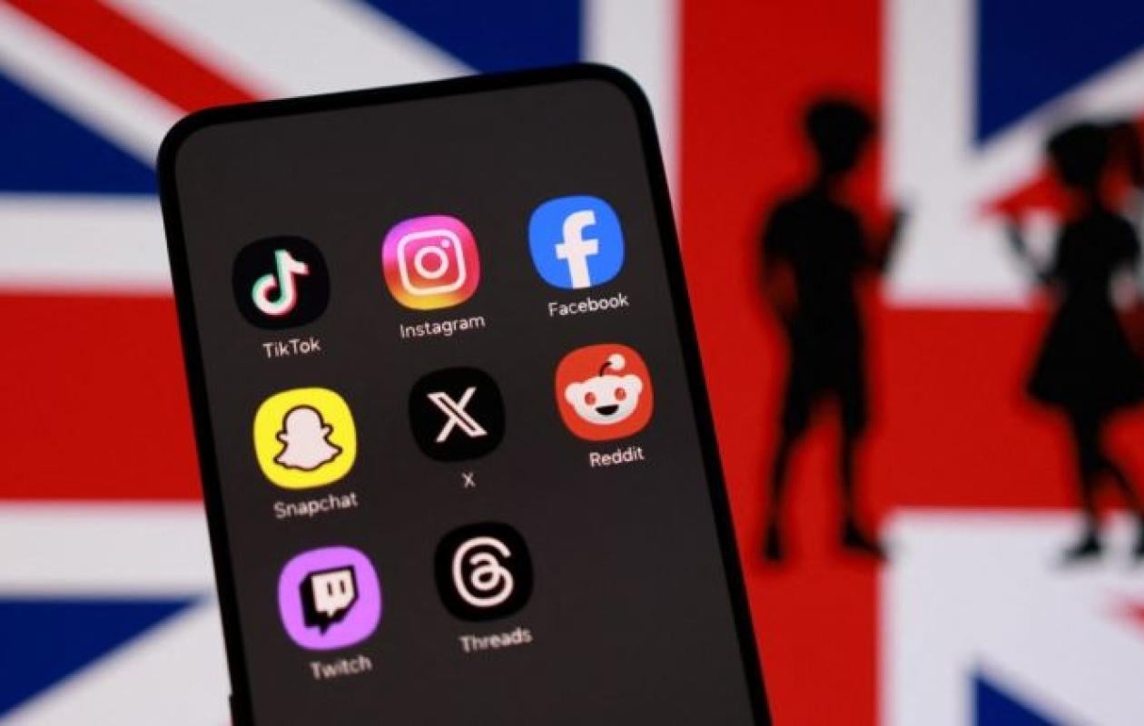 Royaume-Uni : le gouvernement instaure un couvre-feu numérique pour les adolescents afin de limiter leur utilisation des réseaux sociaux