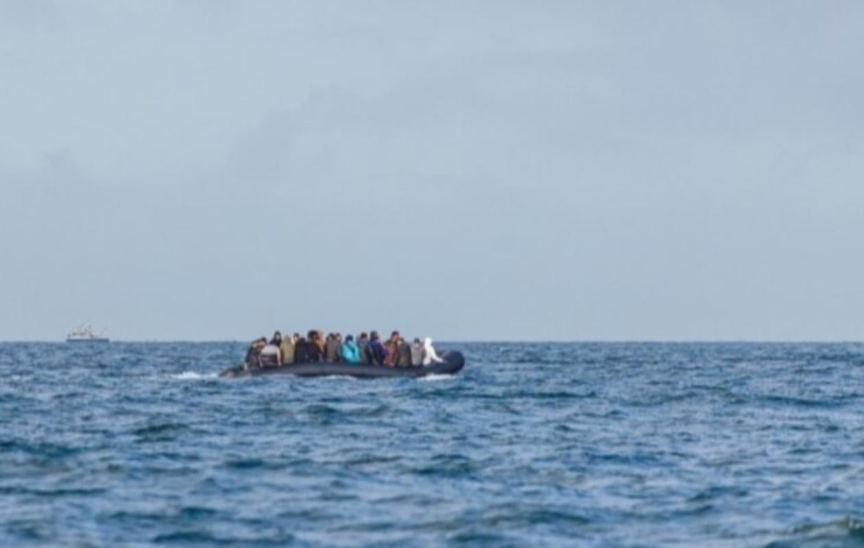 Libye : au moins 50 migrants portés disparus après un naufrage