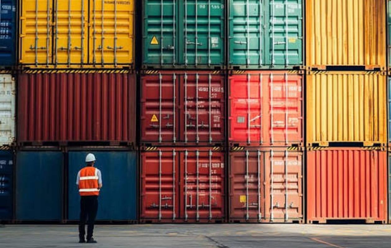 «J’avais l’impression d’être…» : usure, transitaire et conteneurs fantômes, le récit des investisseurs piégés