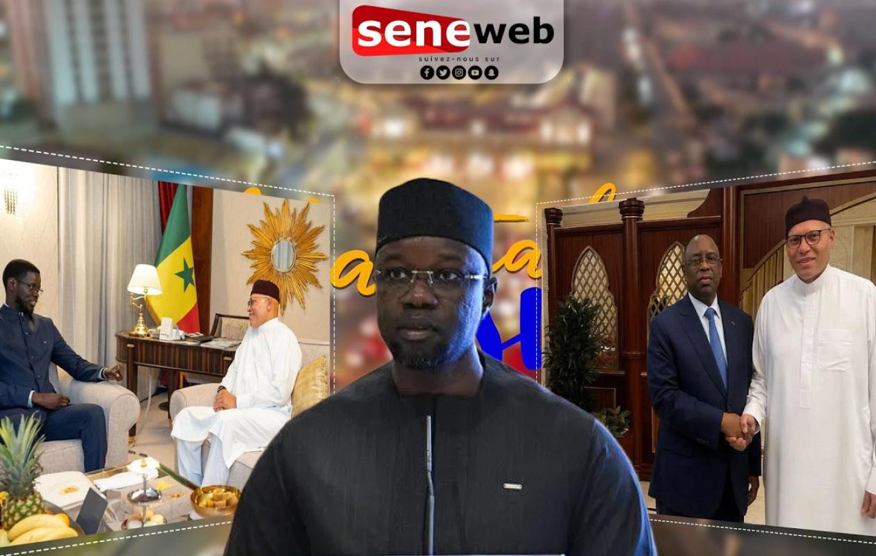 Suivez Matinale.Sn de ce Jeudi 16 Juillet 2026