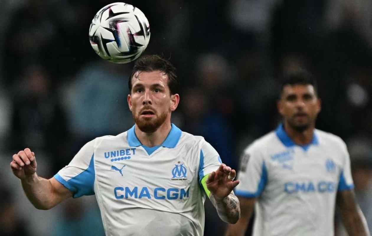 Foot: l'Olympique de Marseille en Côte d'Ivoire pour une tournée de trois jours