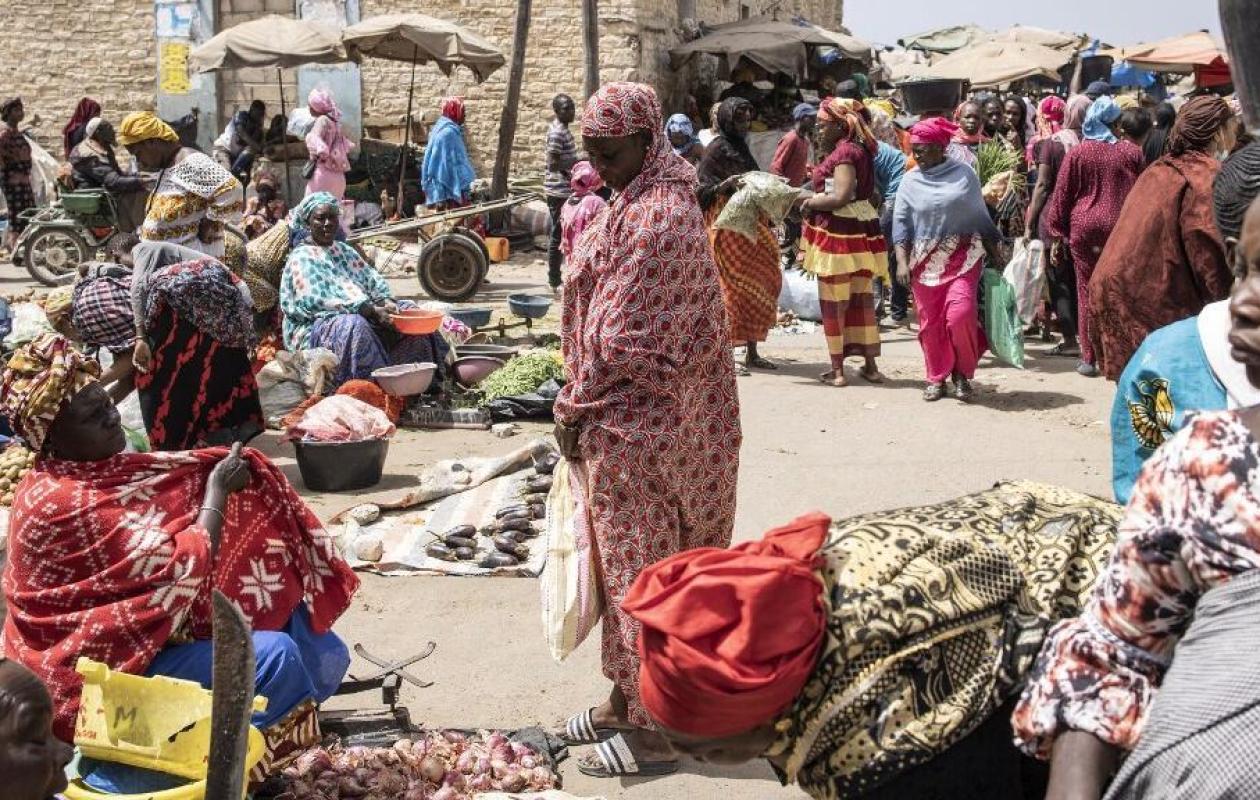 Croissance à 6,3 % et inflation contenue : Pourquoi les ménages sénégalais ne ressentent pas encore l'embellie