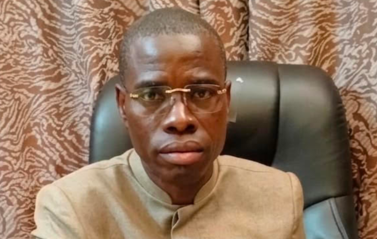 Polémique autour de Touba : Un responsable de la coalition DiomayePrésident dénonce une tentative de division