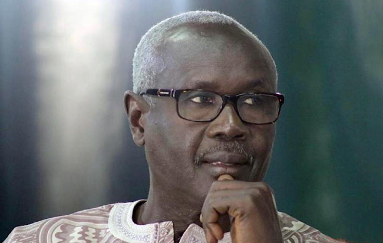 Mody Niang enfonce le clou : « Ousmane Sonko a bien raison, de l’argent volé a toujours été versé à Touba »