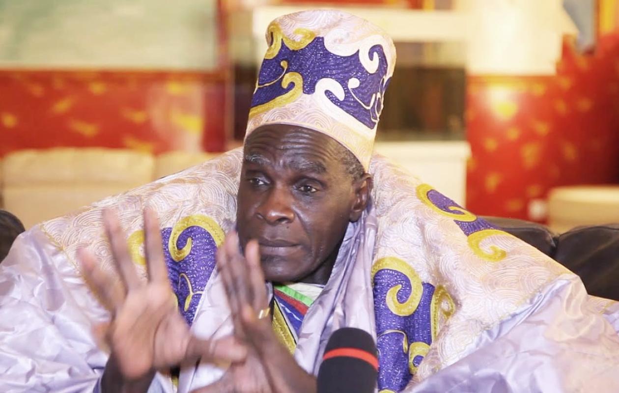Nécrologie : Décès du Jaraaf de Ouakam,  Youssou Ndoye