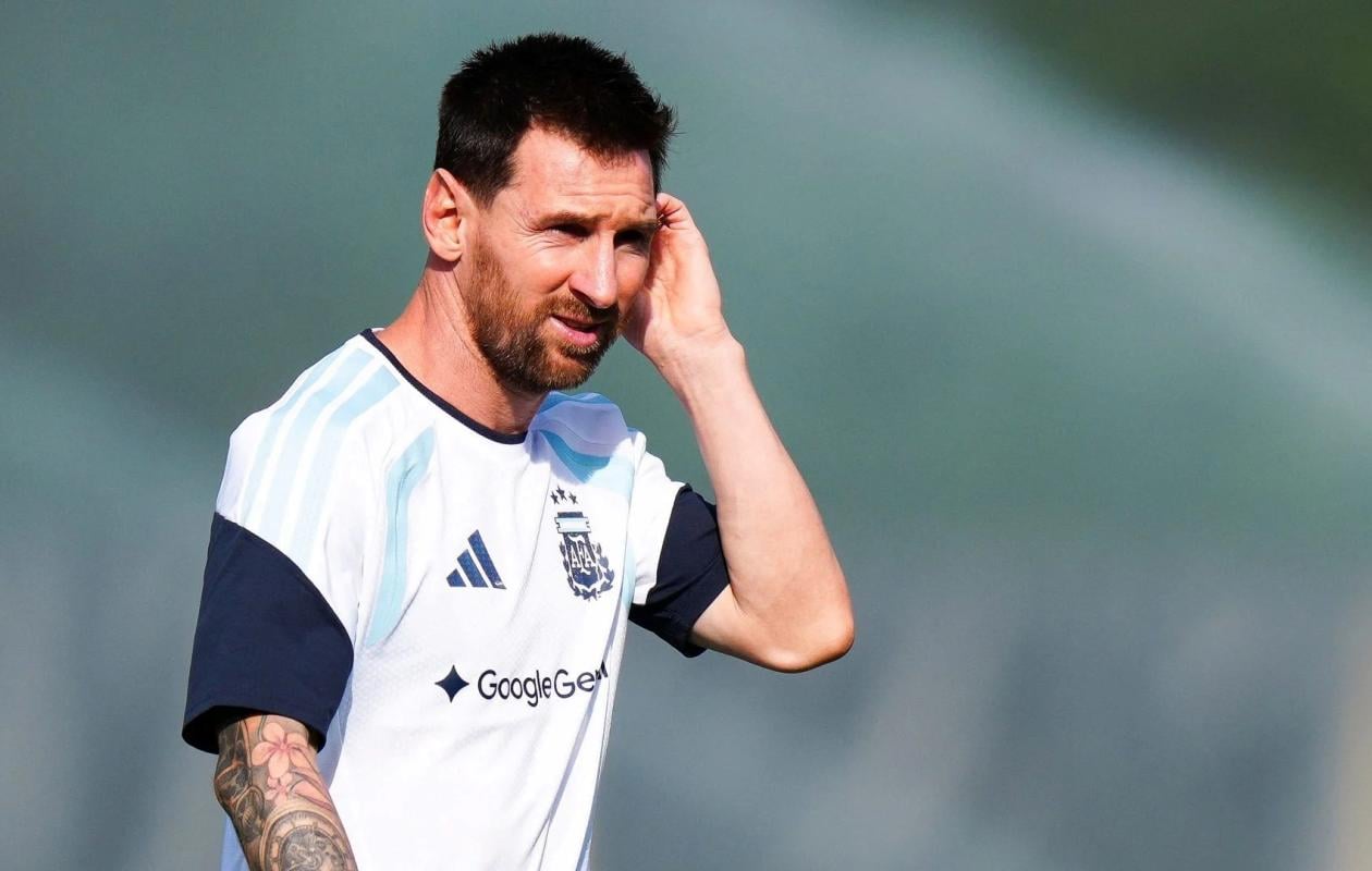 Coupe du monde 2026 : Argentine/ Espagne, Lionel Messi s'attend à une finale très spéciale