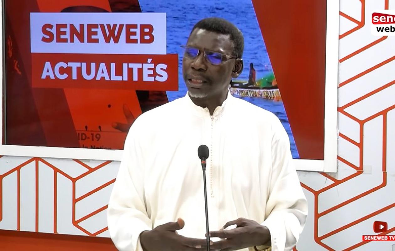 Sciences et traditions : Le professeur Madiama Fall fait livrer une analyse qui fait foi