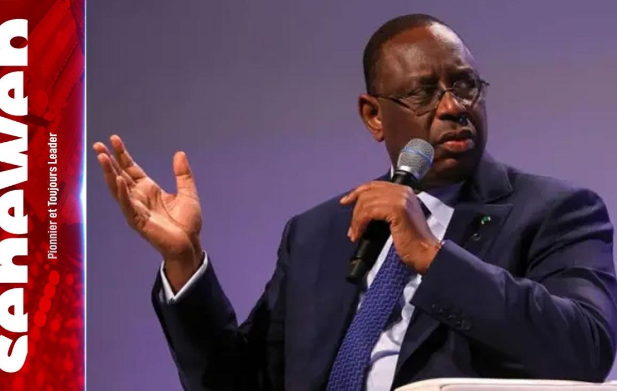 Macky Sall à Dakar :Aïssata tall Sall ,Abdou Mbow et cie face à la presse