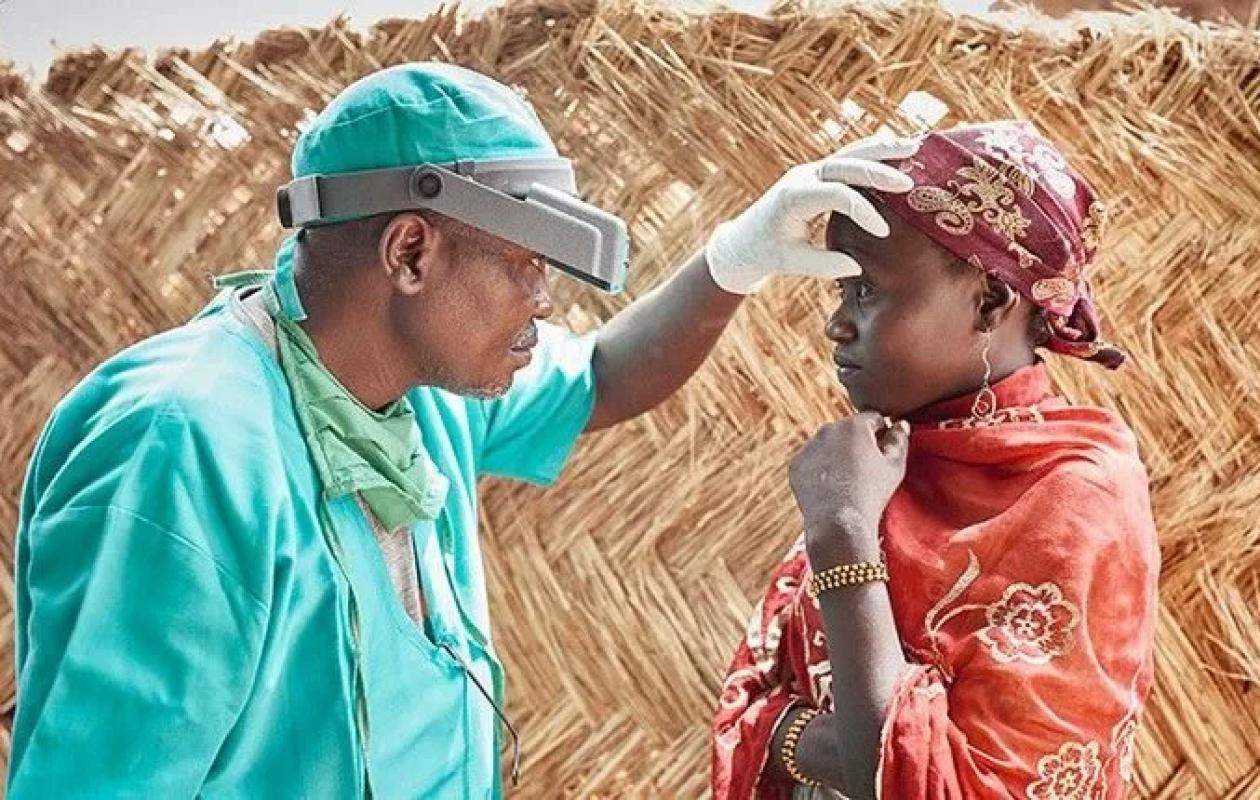 Le Sénégal décroche la certification de l&rsquo;OMS et élimine le trachome comme problème de santé publique