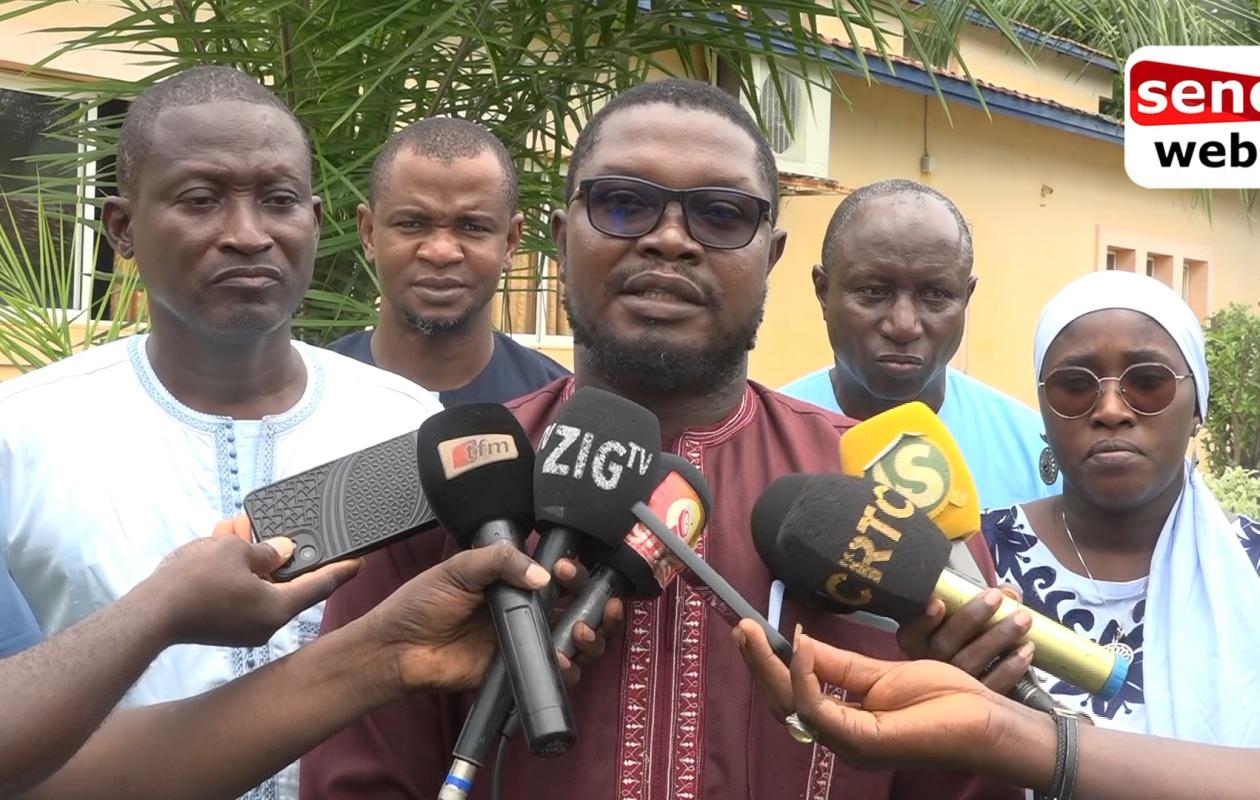 Gouvernance durable des pêcheries en Casamance : le plaidoyer des acteurs pour une meilleure collecte et maitrise des données