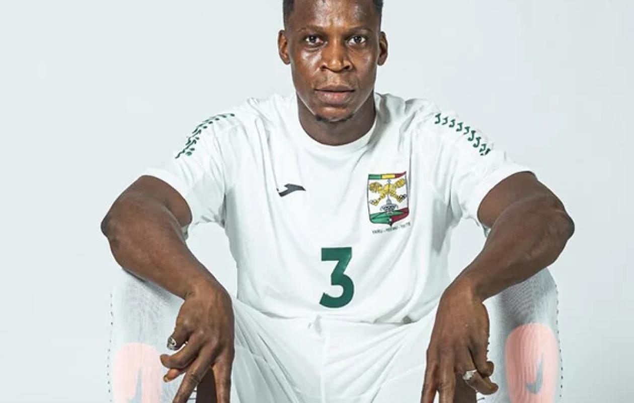Mercato : Abdoulaye Diédhiou rejoint Hafia FC de Guinée