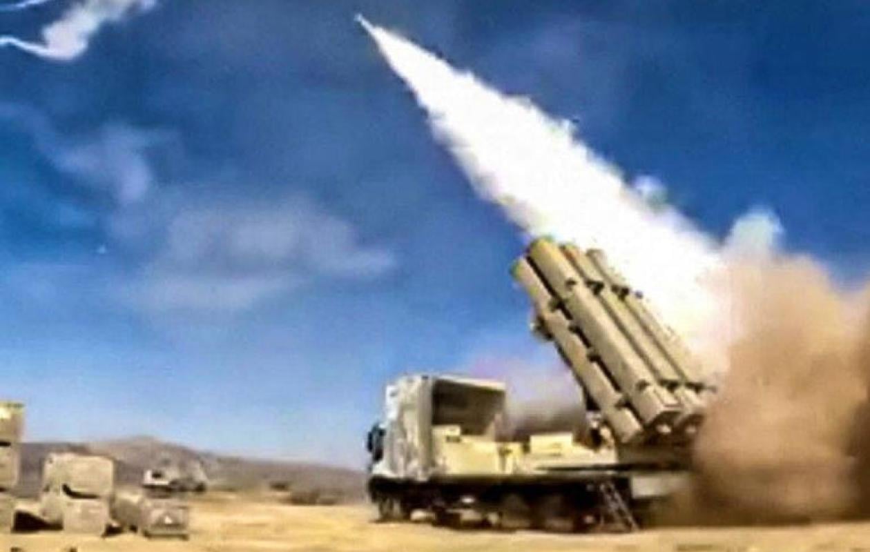 Iran : les Gardiens de la Révolution disent avoir frappé une base américaine en Jordanie