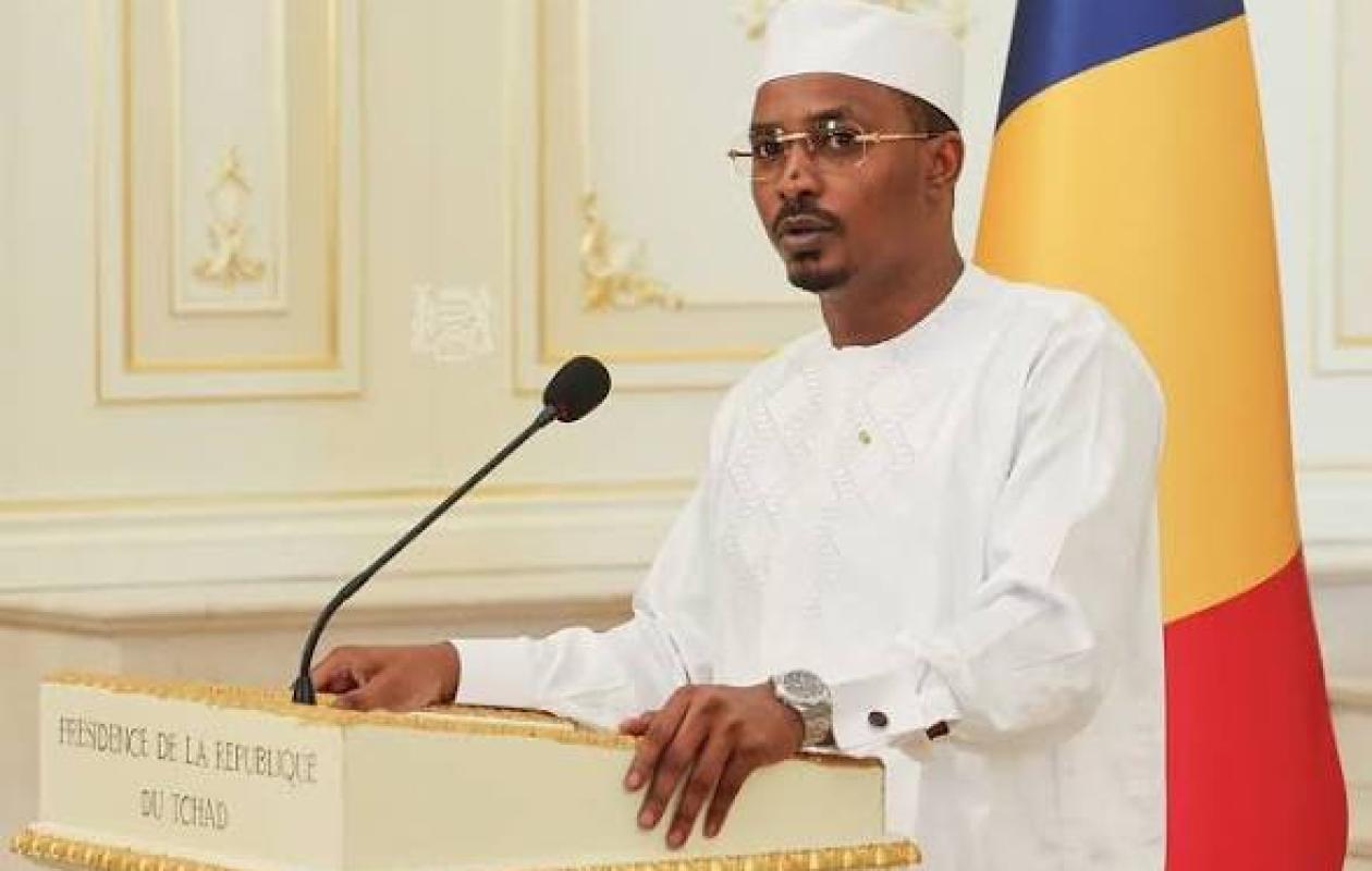Tchad : suppression des visas pour les ressortissants africains dès 2027