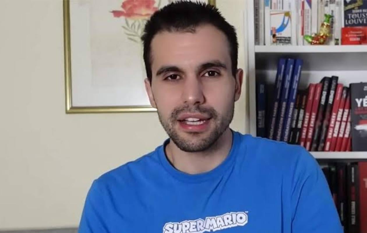 « Malversations », « vol d'équipements des joueurs »… Romain Molina promet de nouvelles révélations sur le Mondial du Sénégal