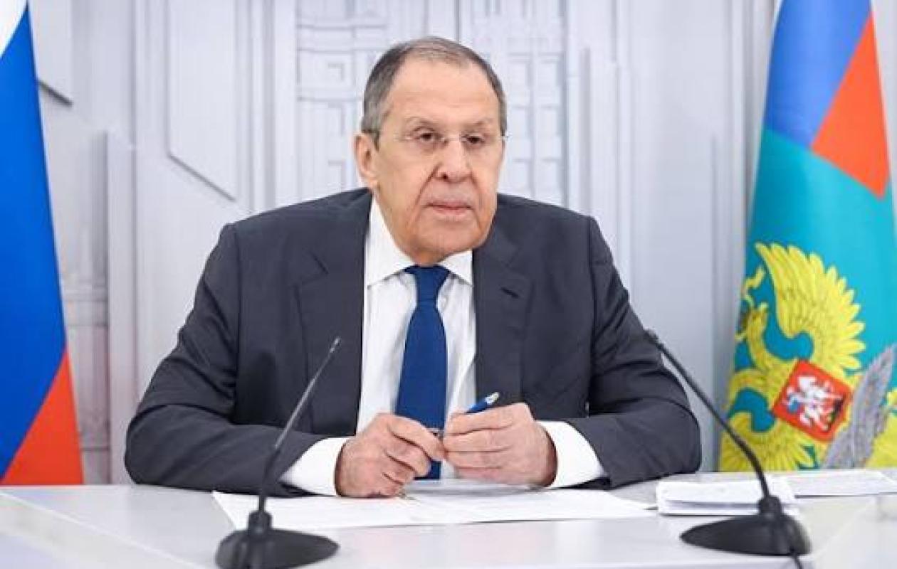 Ce que la visite de Sergueï Lavrov rappelle à l’Afrique