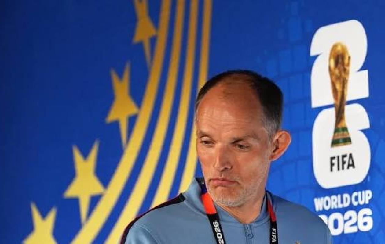 Mondial-2026-Angleterre : Tuchel assume ses choix et répond aux critiques
