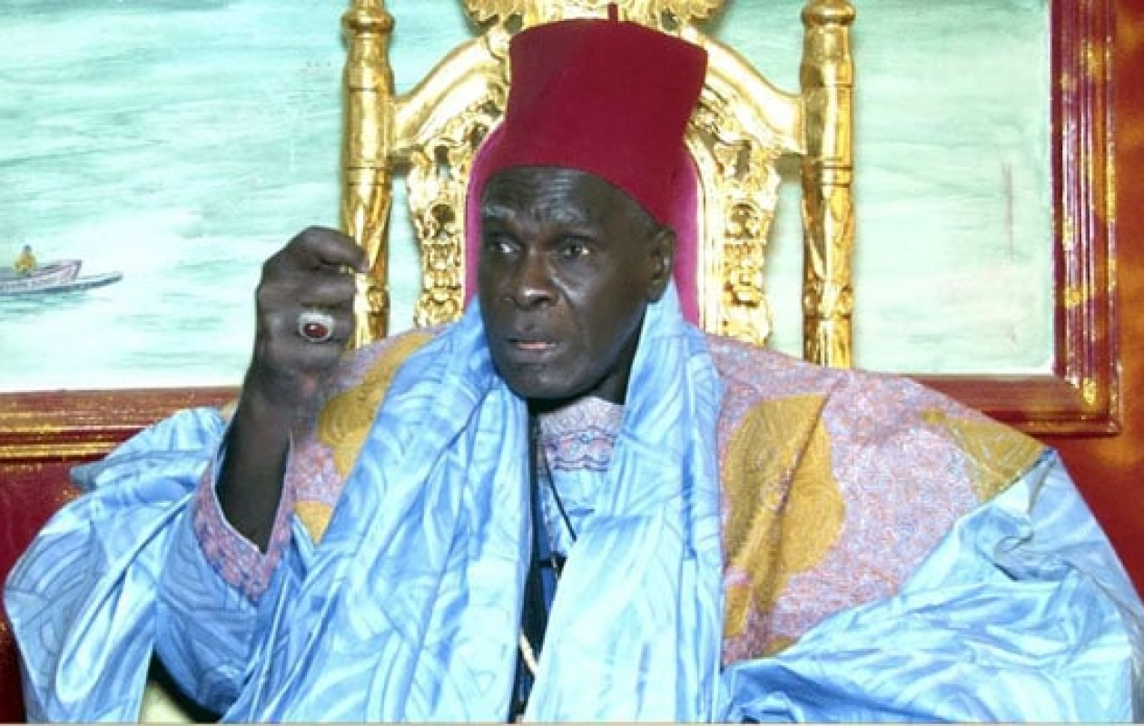 Nécrologie : Décès du Jaraaf de Ouakam,  Youssou Ndoye