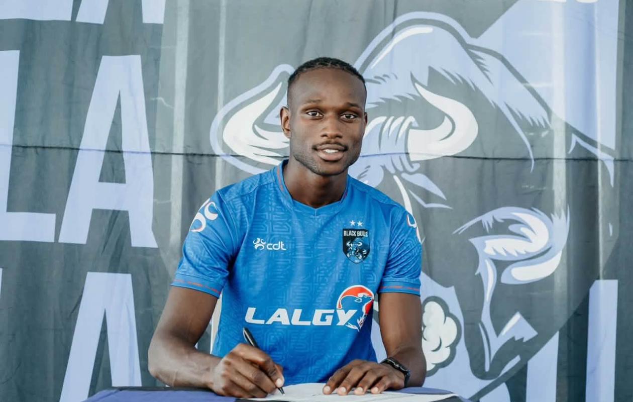 Ligue 1 sénégalaise : Ibrahima Diop quitte la Linguère et rejoint les Reds Bulls du Mozambique