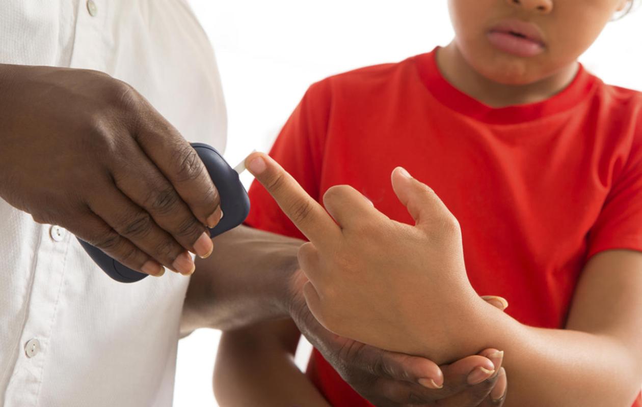 Diabète pédiatrique : Comment le Sénégal a multiplié par sept le nombre d&rsquo;enfants pris en charge