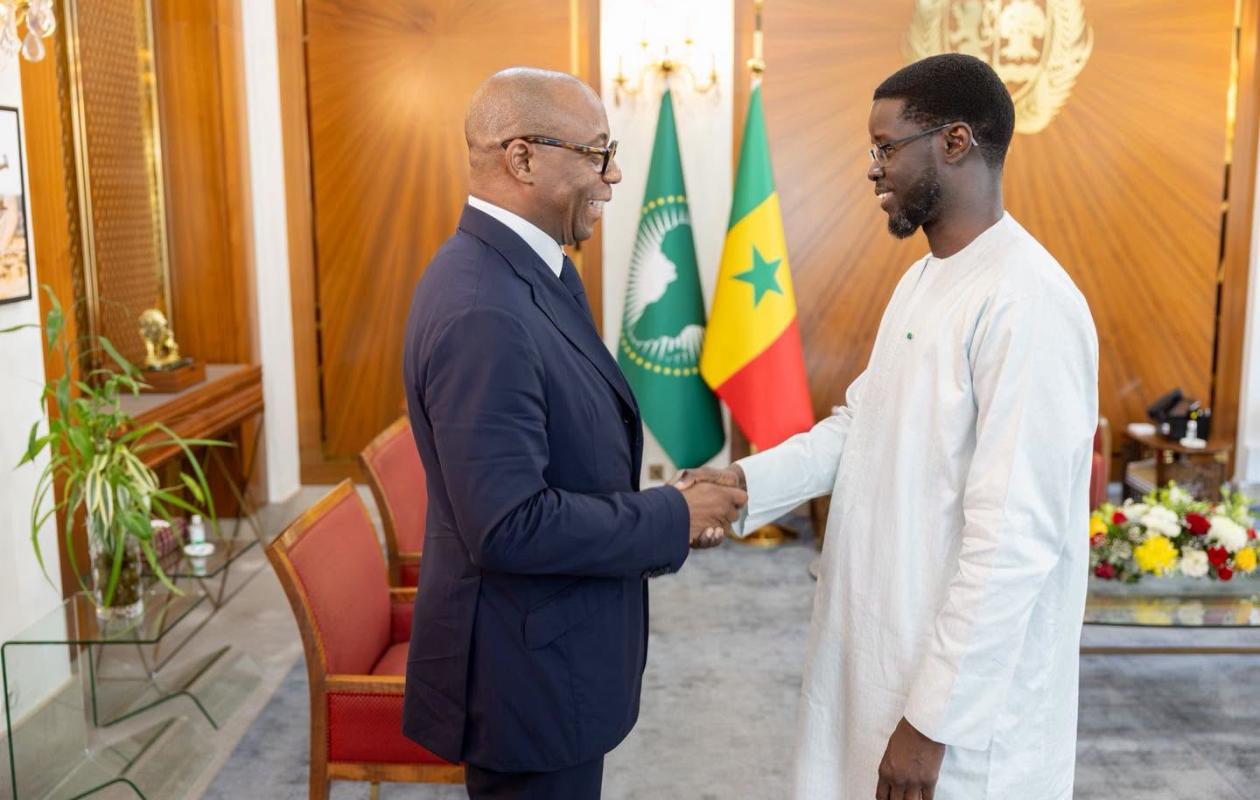 Dettes et difficultés financières : Le soutien fort de la Boad au Sénégal