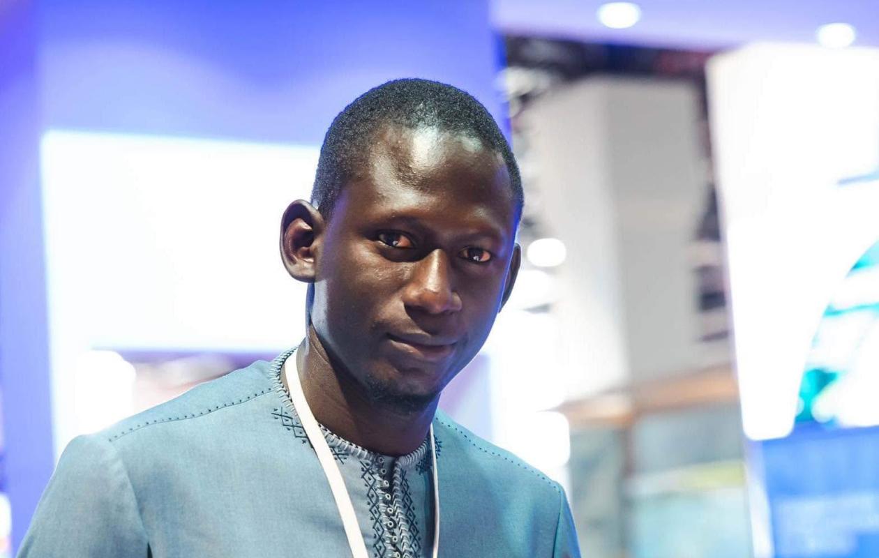 Pastef Linguere : le coordonnateur communal de la JPS nommé par Diomaye
