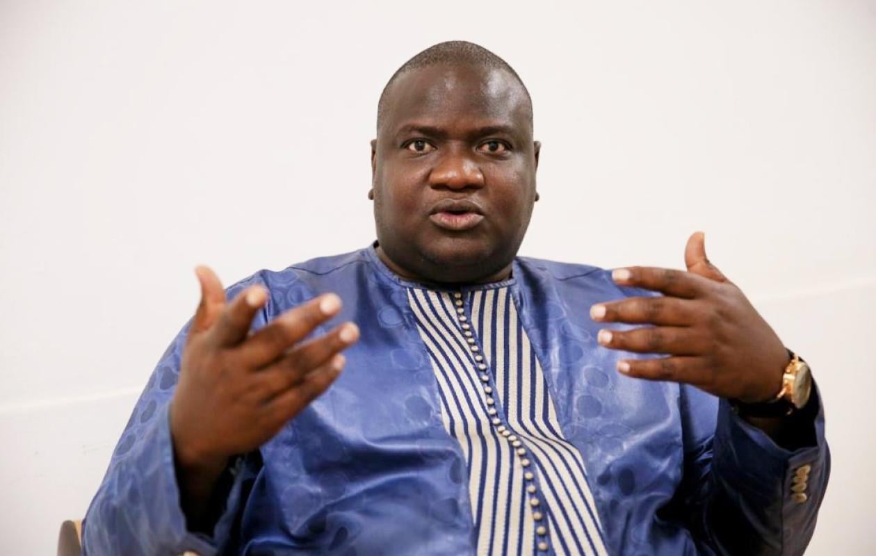 Politique : Matar Diop quitte l'APR et rejoint la coalition Diomaye Président.