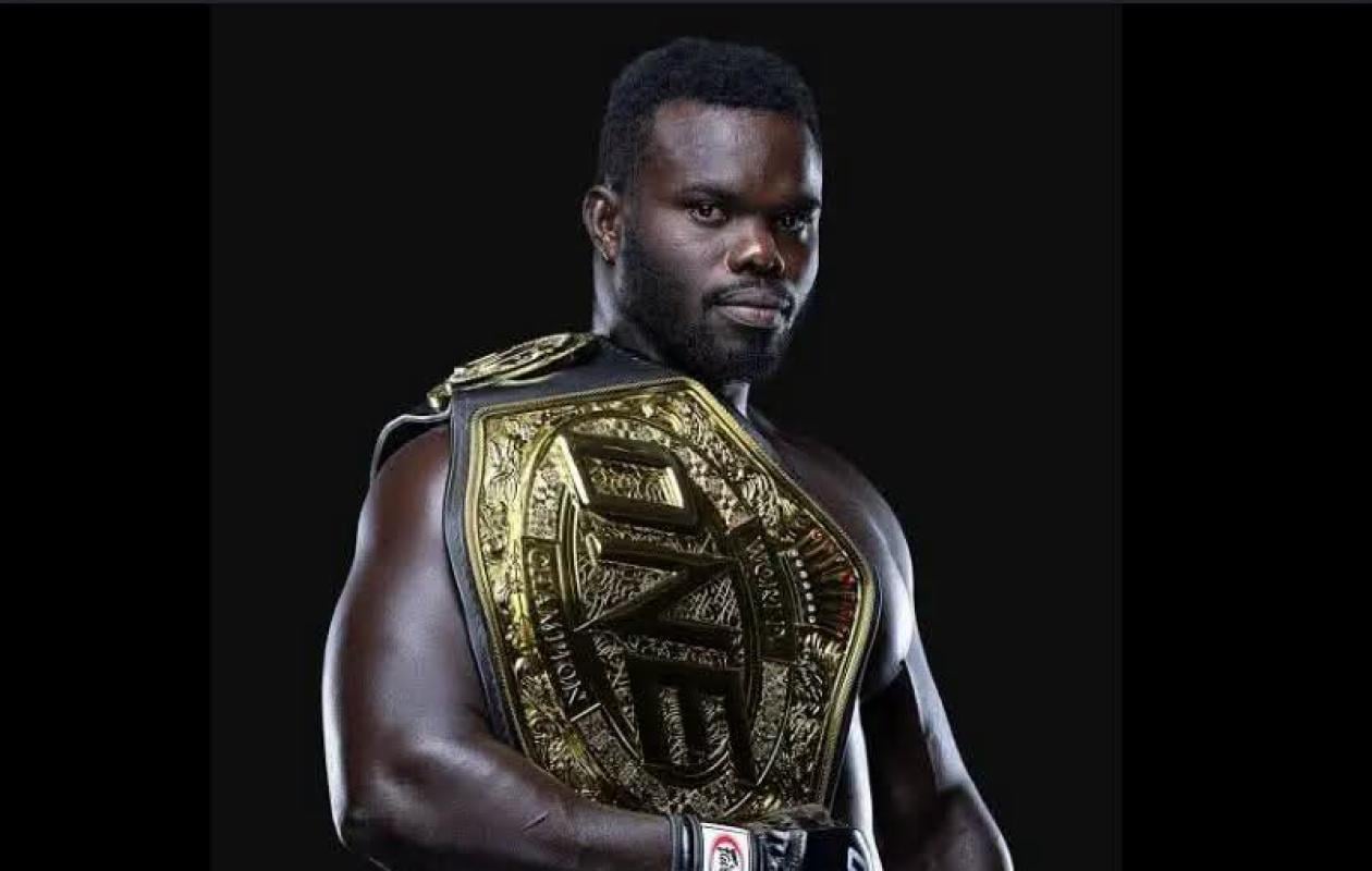 MMA : Reug Reug claque la porte de ONE Championship