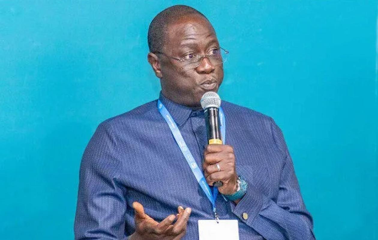 Législatives et locales couplées ? : « PASTEF est prêt », assure Daouda Ngom