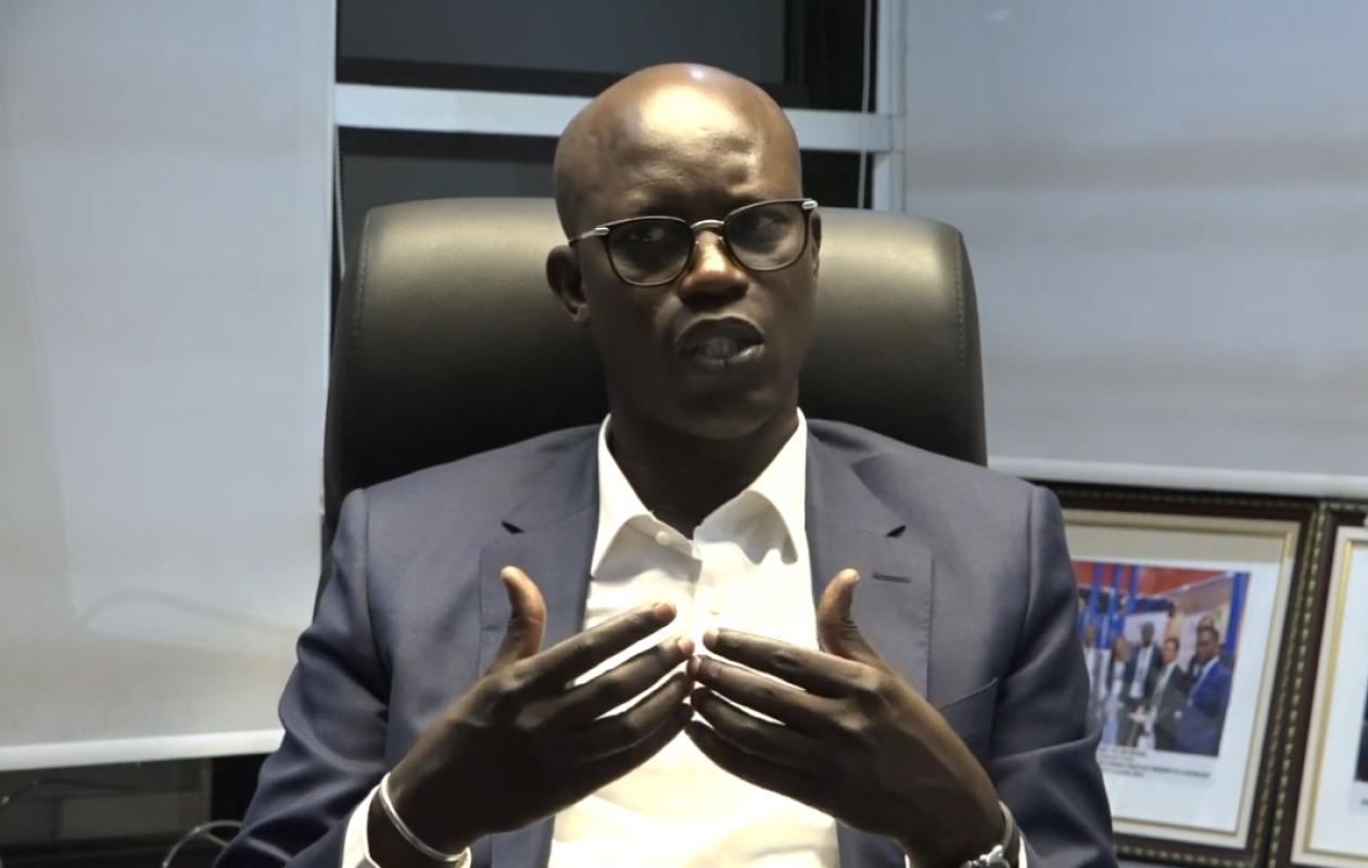 « Les Sénégalais vivent plus difficilement qu&rsquo;il y a deux ans » : Abdou Khafor Touré critique le bilan du pouvoir