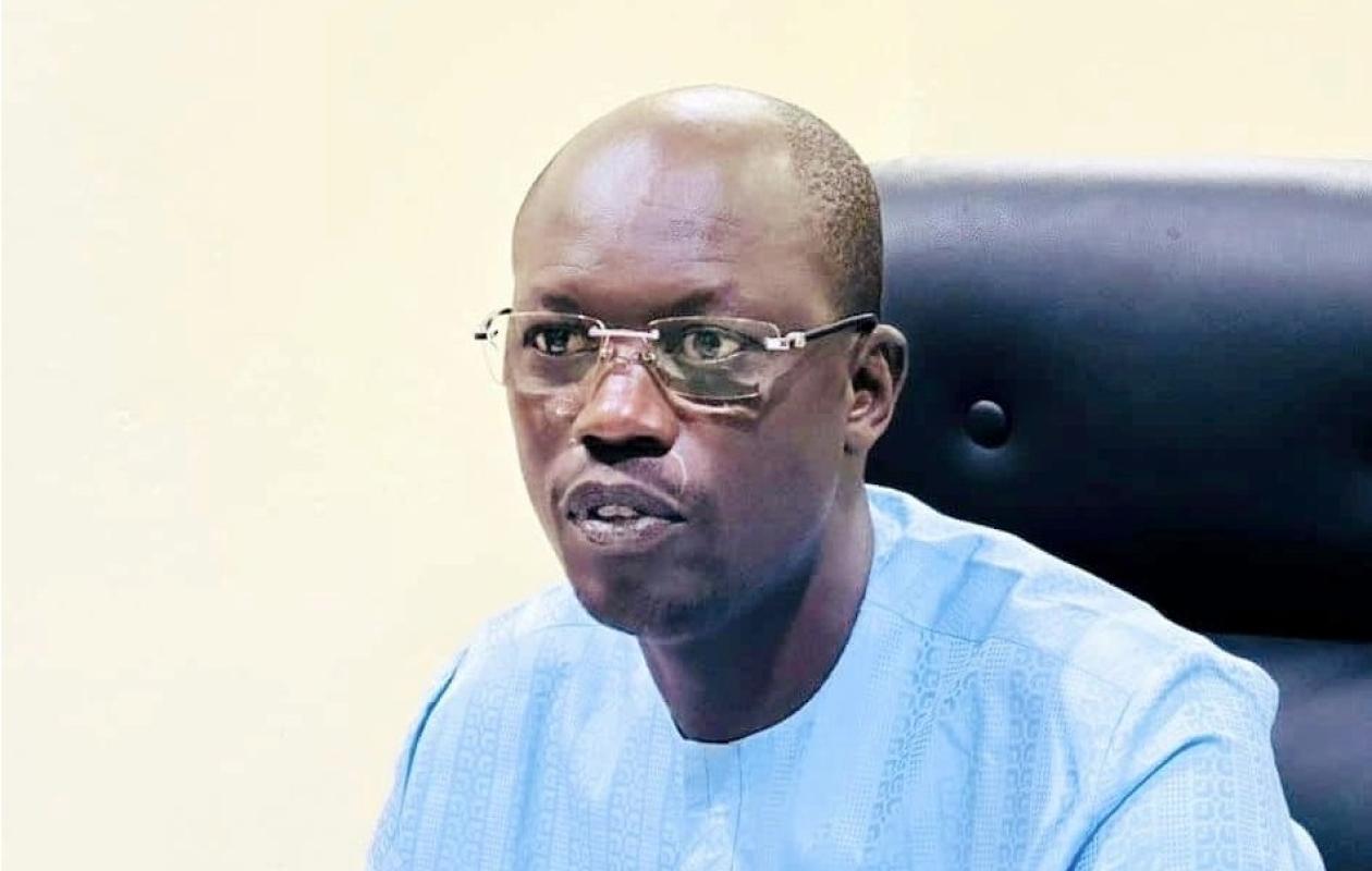 Abdou Khafor Touré : « L&rsquo;APR a perdu la bataille du récit malgré un bilan conséquent »