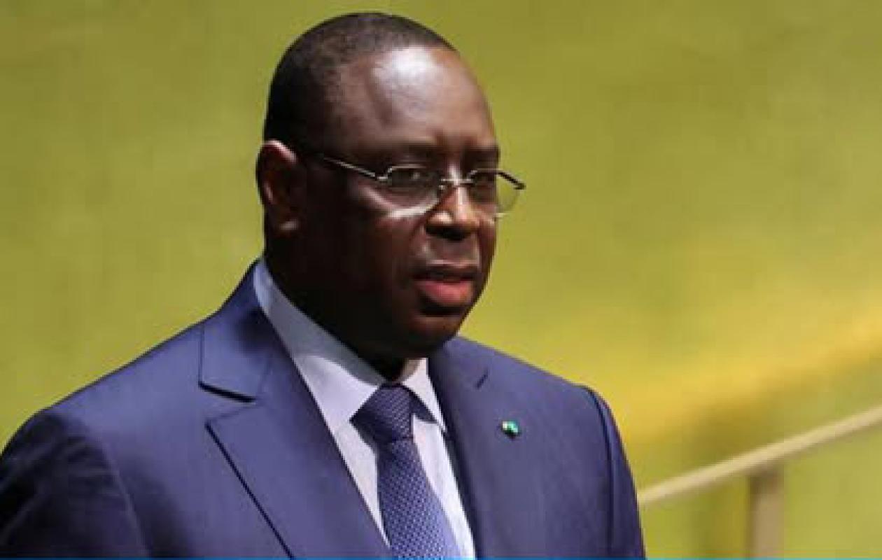 Côte d&rsquo;Ivoire : Prix de l&rsquo;alternance démocratique et Doctorat Honoris Causa, pluie de distinctions pour Macky Sall