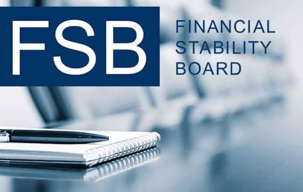 Des banques aux cryptoactifs : le FSB élargit son champ de surveillance