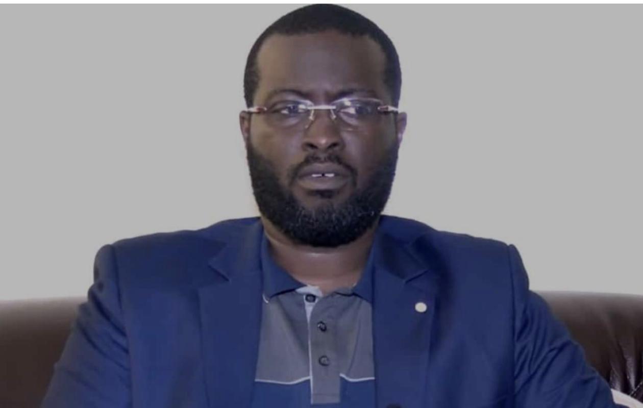 Pape Mahawa Diouf lance RACINE, son nouveau mouvement politique
