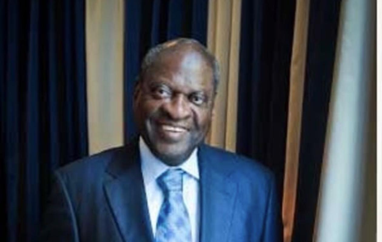 Le monde des assurances en deuil : disparition de Diouldé Niane, fondateur de la SONAM
