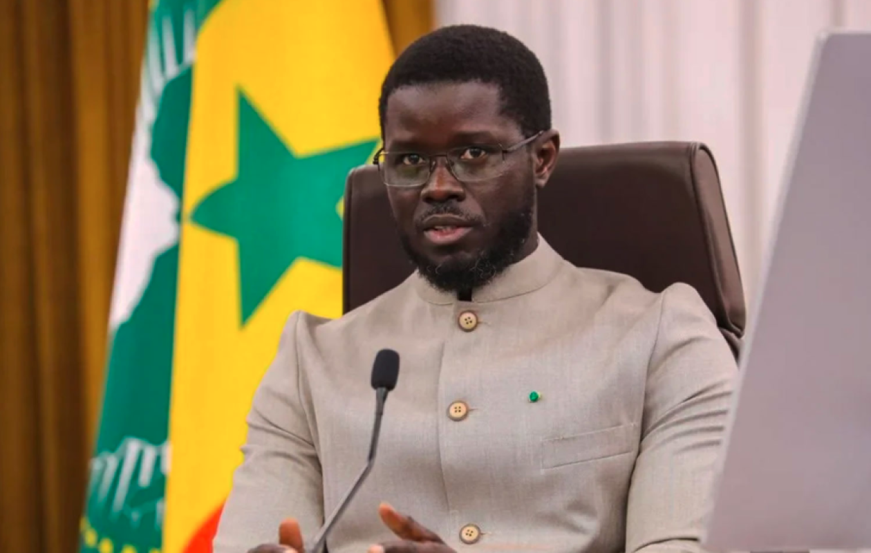 La coalition Diomaye Président enclenche sa mue en un grand parti politique