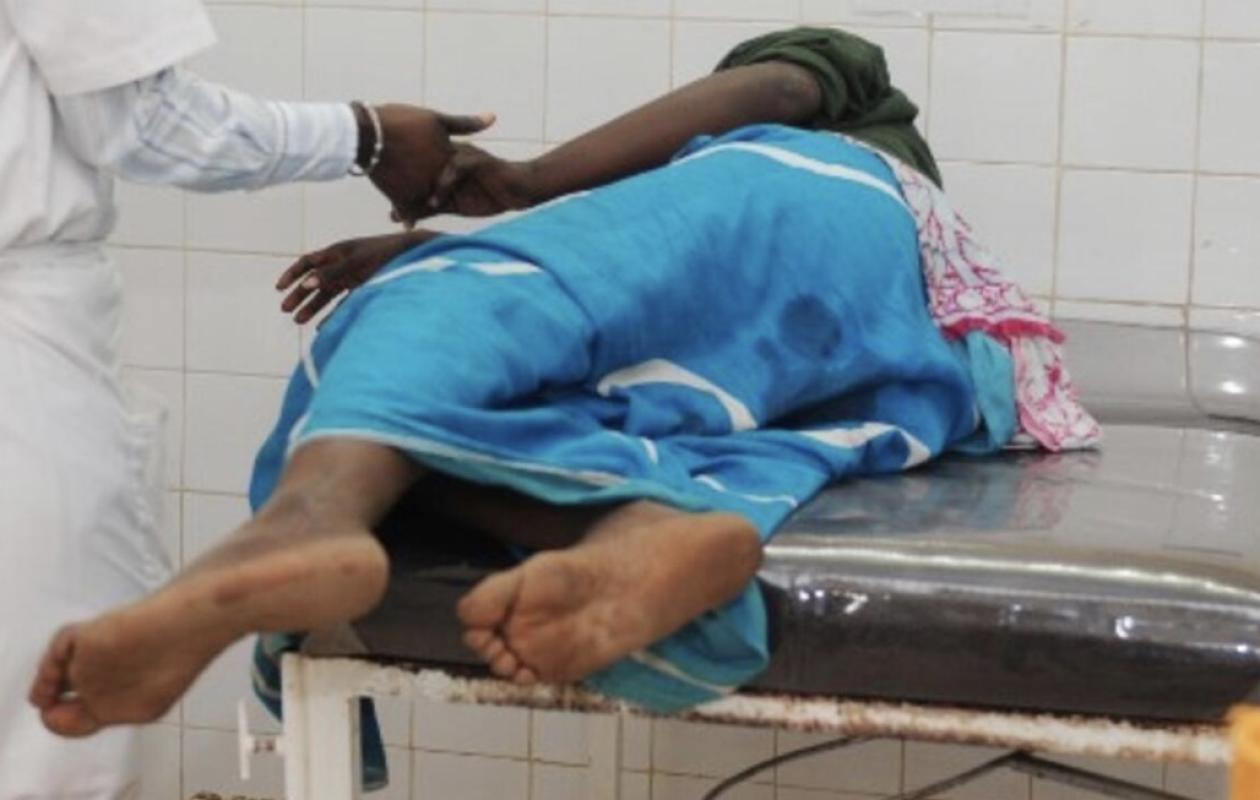 HLM-6 : une femme de 31 ans meurt subitement après un malaise