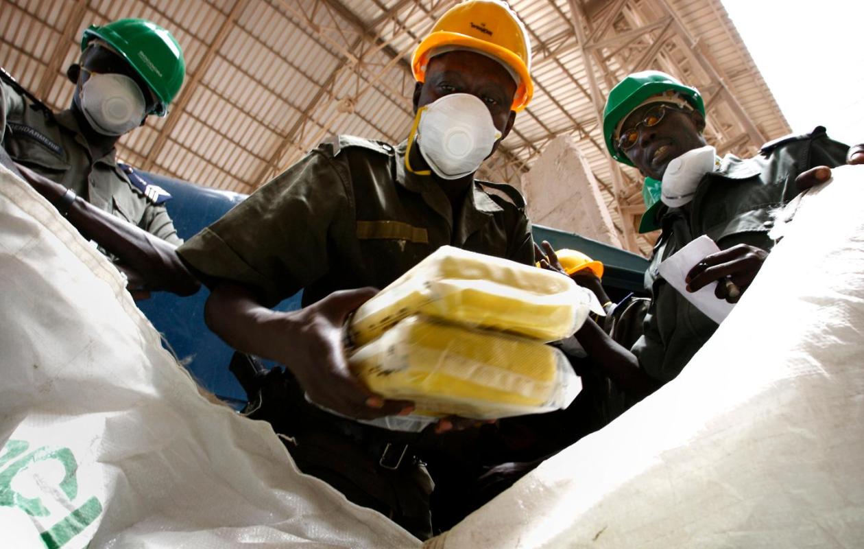 Trafic international de drogue : Comment le Sénégal est devenu la plaque tournante de la cocaïne vers l&rsquo;Europe selon Le Monde