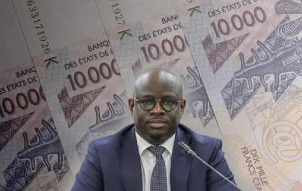 90 milliards obtenus sur 100 milliards recherchés : Les contours d’une opération très « mitigée » de l’Etat du Sénégal