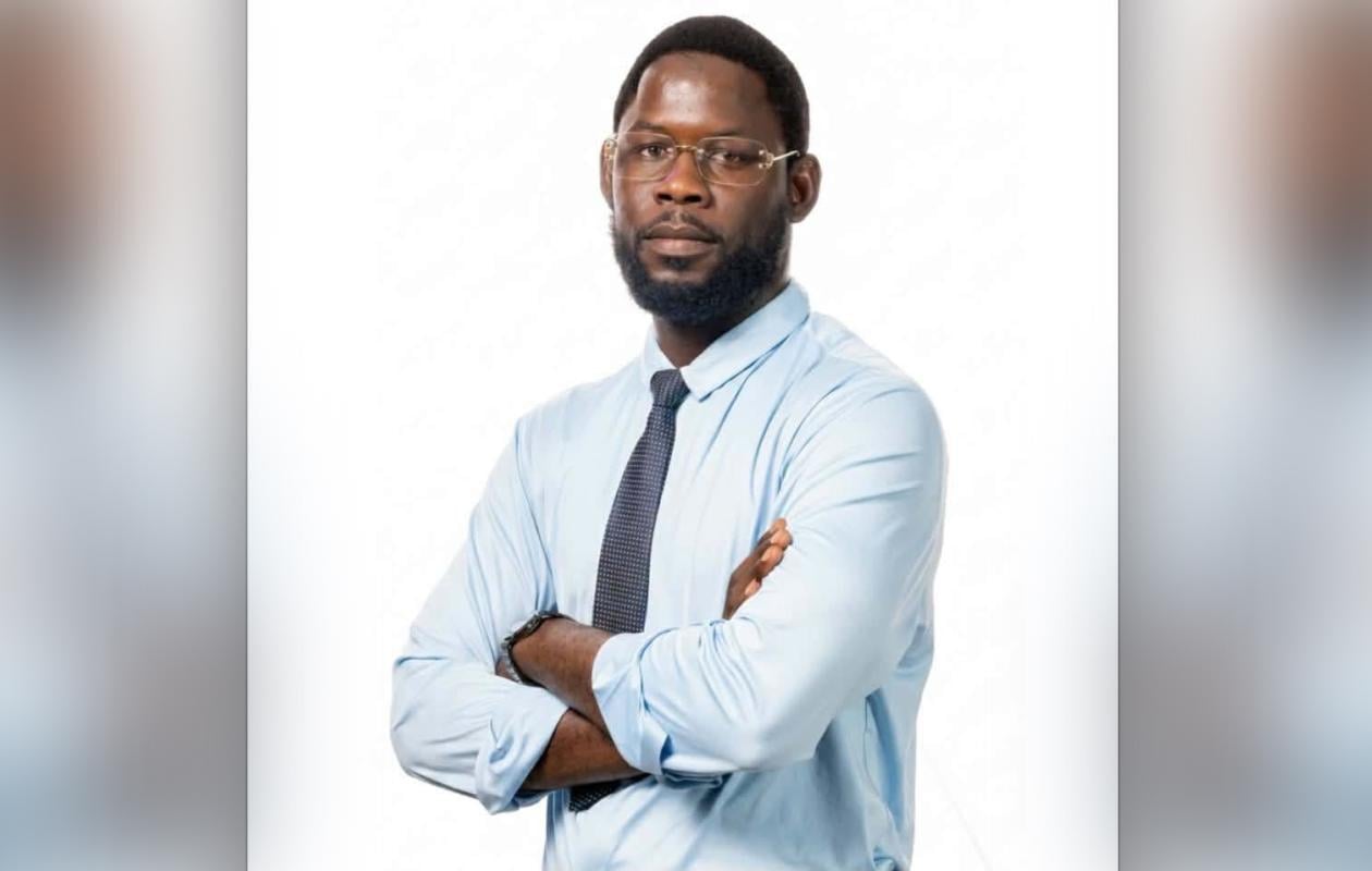 People: Heureuse nouvelle pour Pape Abdoulaye Touré