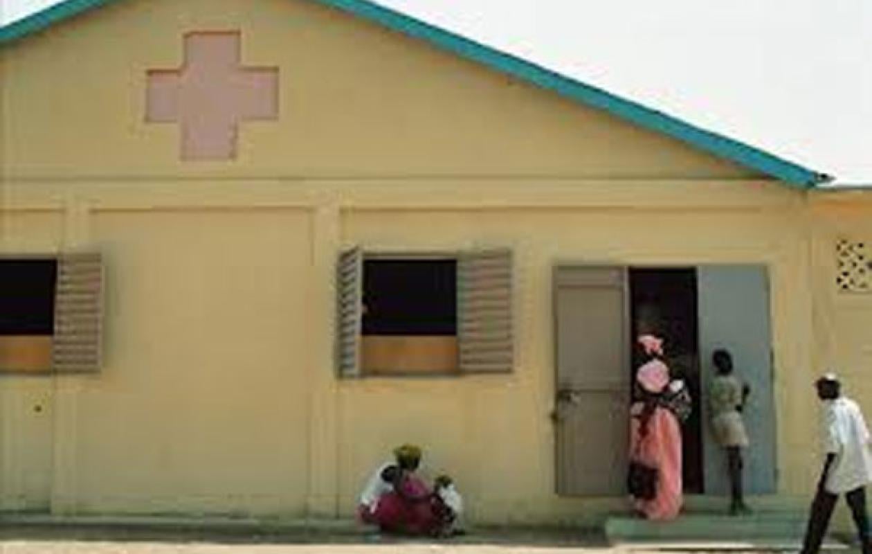 Vélingara : 37 millions de FCFA manquants au poste de santé de Kounkané