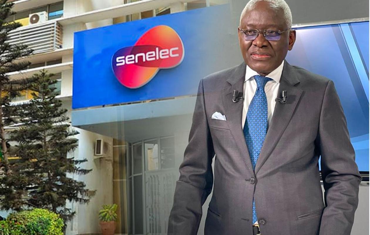 Senelec : Habib Sy démissionne de son poste PCA
