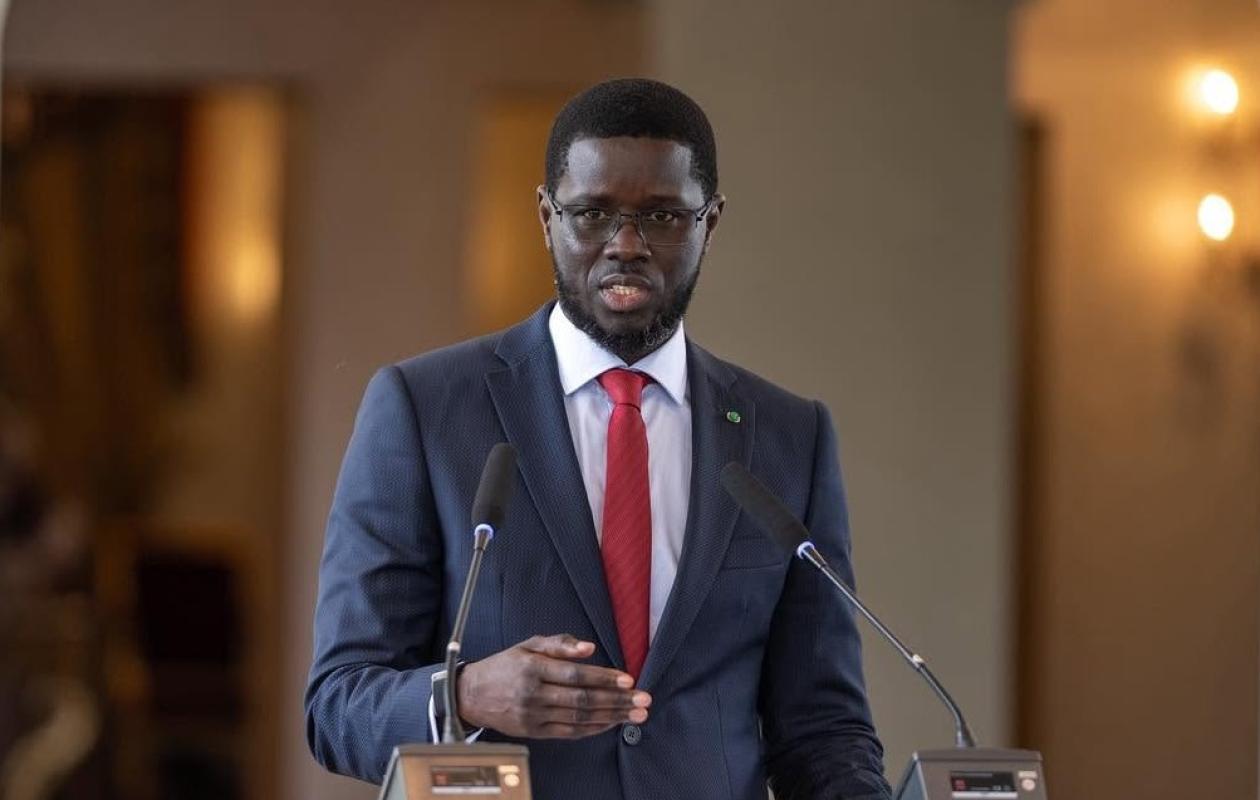 69ᵉ Sommet de la CEDEAO : Les Cadres Patriotes saluent un « triomphe diplomatique majeur » pour le Sénégal
