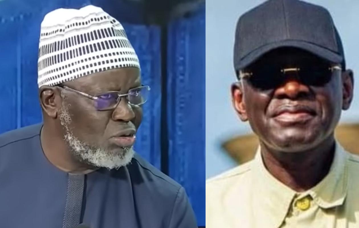 Babacar Gaye corrige Habib Sy : « Un haut fonctionnaire ne dévoile pas le contenu d&rsquo;une lettre estampillée Confidentiel »
