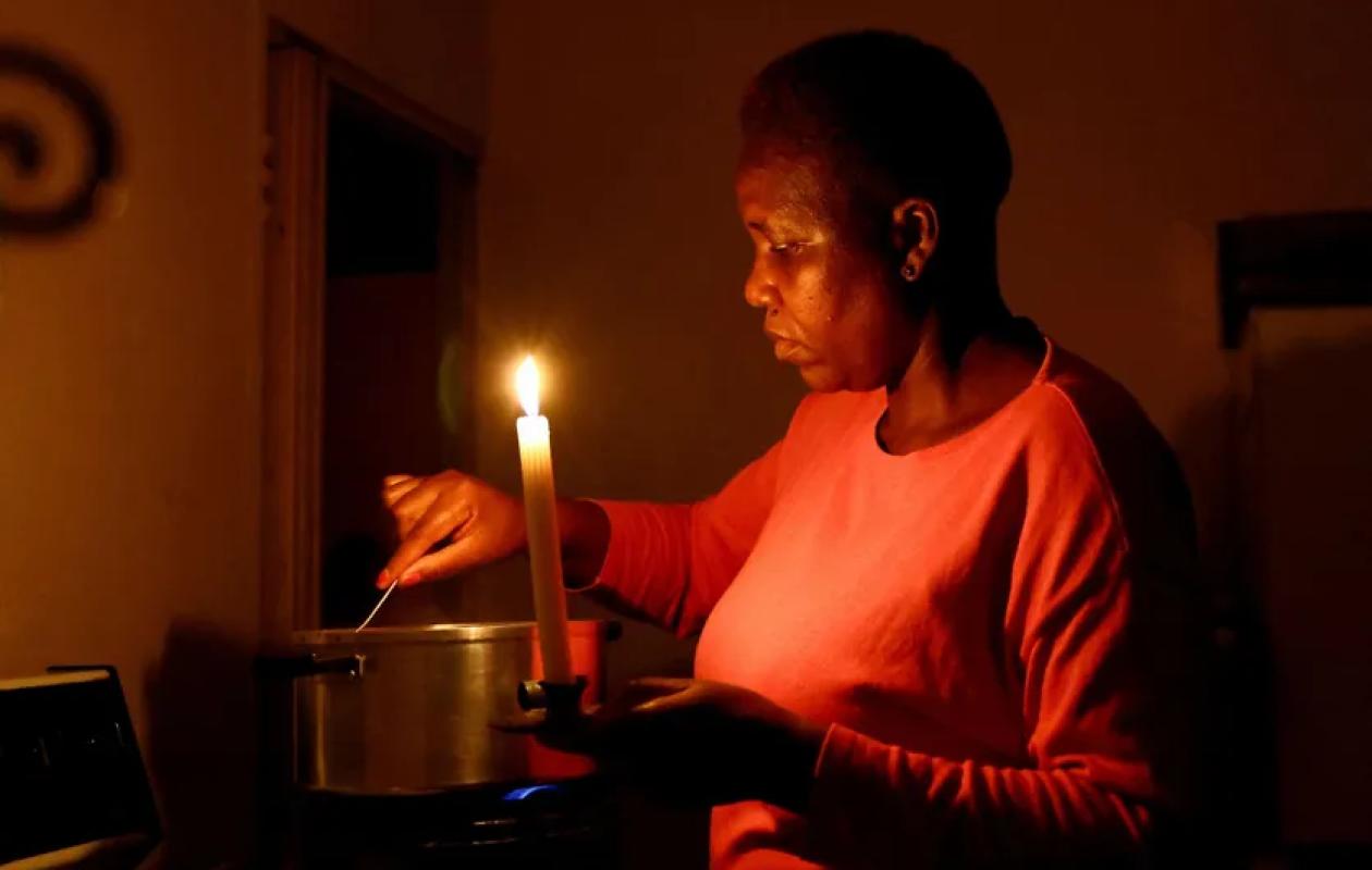Le potentiel africain de l’IA se heurte au mur de l’électricité